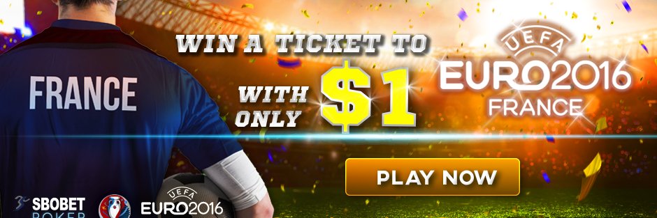 sbobetpoker's profile banner image
