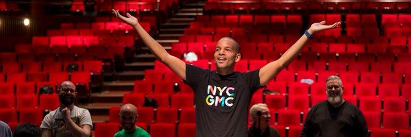 jonluvsmaddy Profile Banner