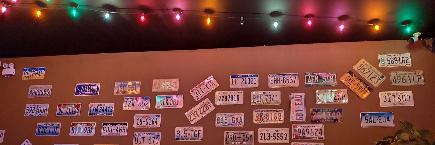 brizarrd's profile banner image