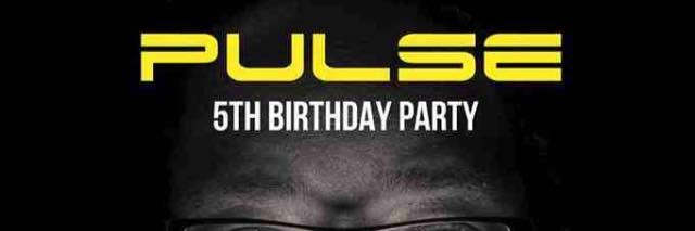 PULSE_Edinburgh's profile banner image