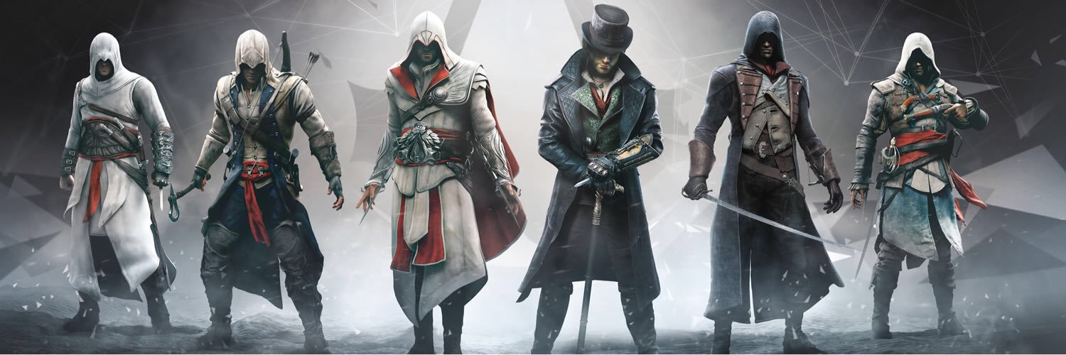 HuckeMatthew's profile banner image