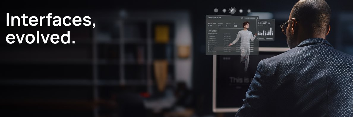 Sheldon T. Bruck banner