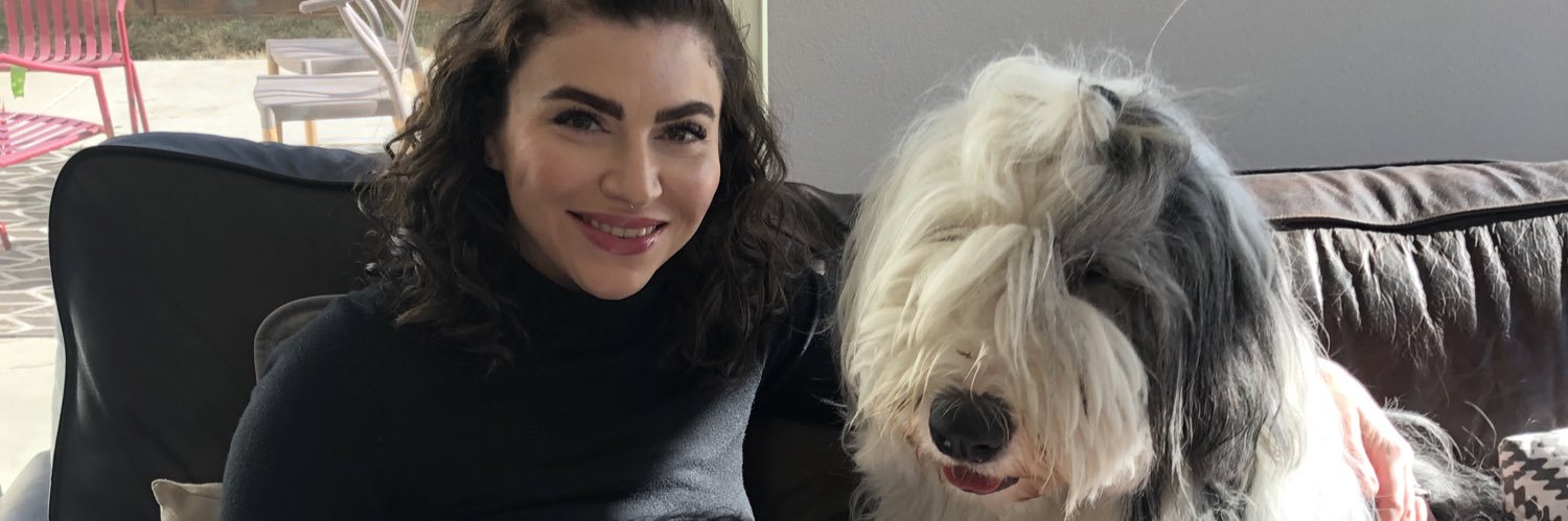 sherrymccarter's profile banner image