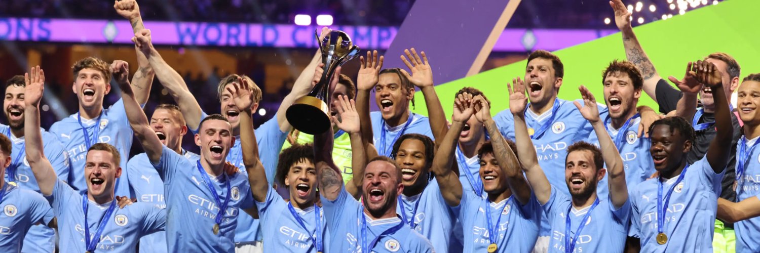 #MundialDeClubes banner