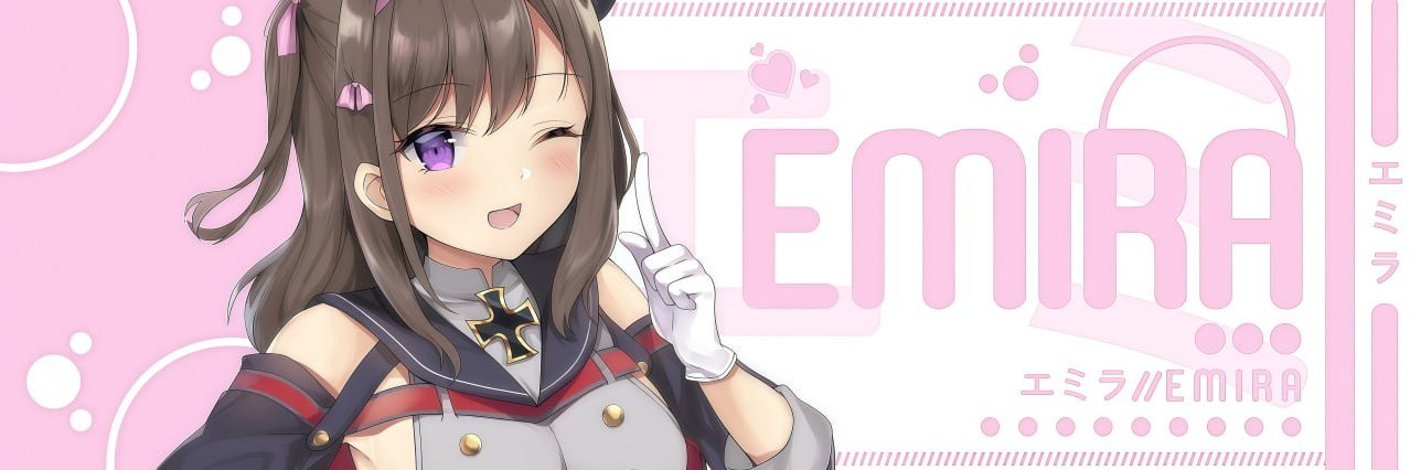 Misskimberliner's profile banner image