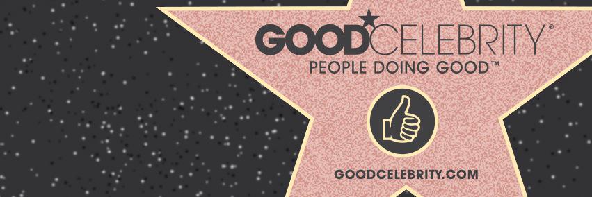 GoodCelebrity's profile banner image
