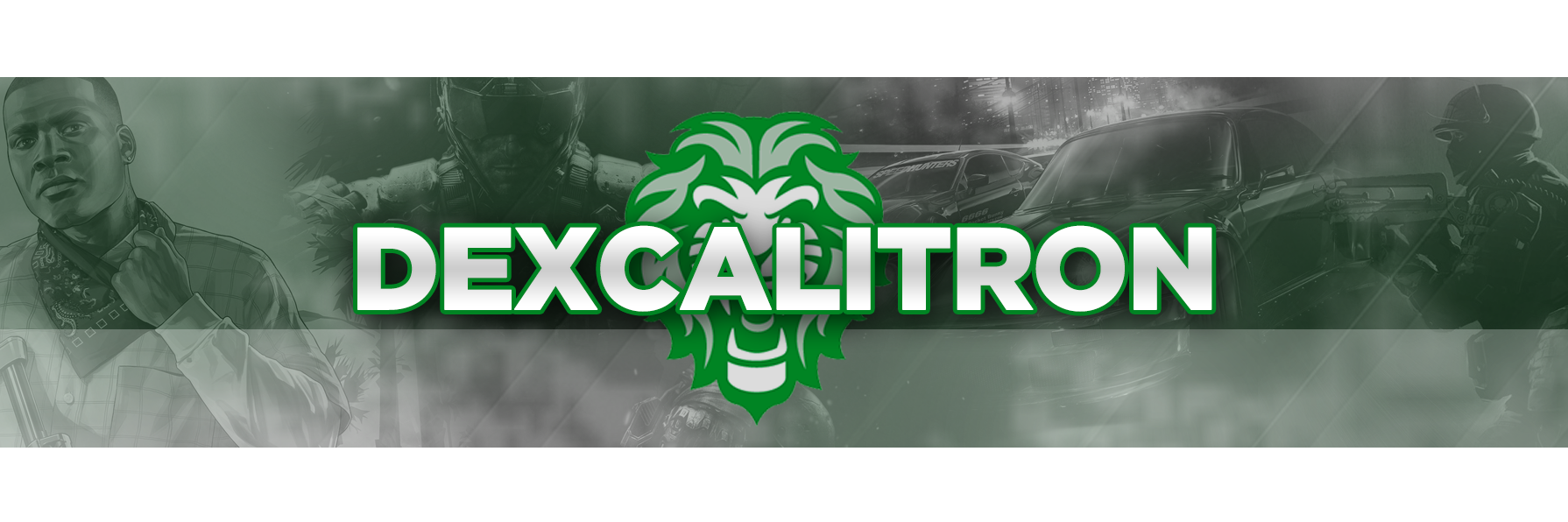 DeletronGaming's profile banner image