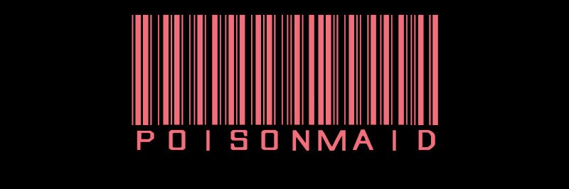 poisonmaidd's profile banner image