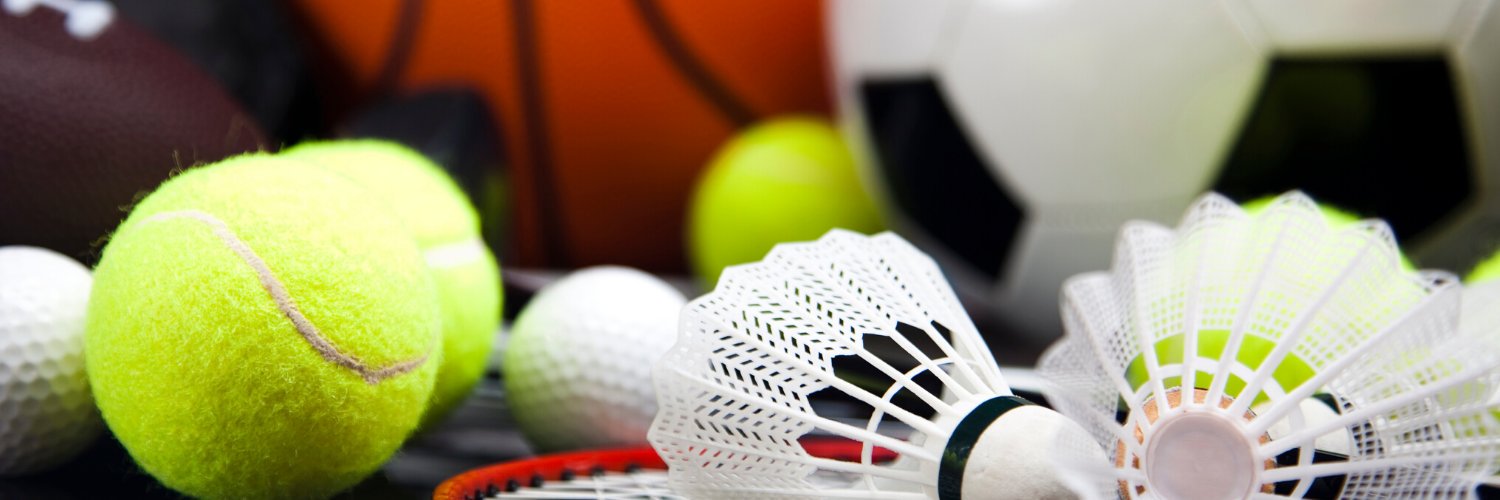 Woking Sports Development banner