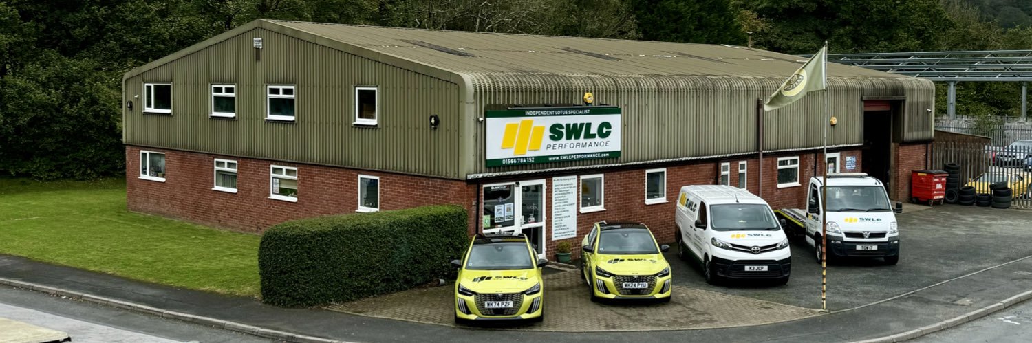 SWLC Performance Ltd banner