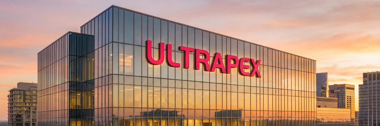 UltrapexPro's profile banner image