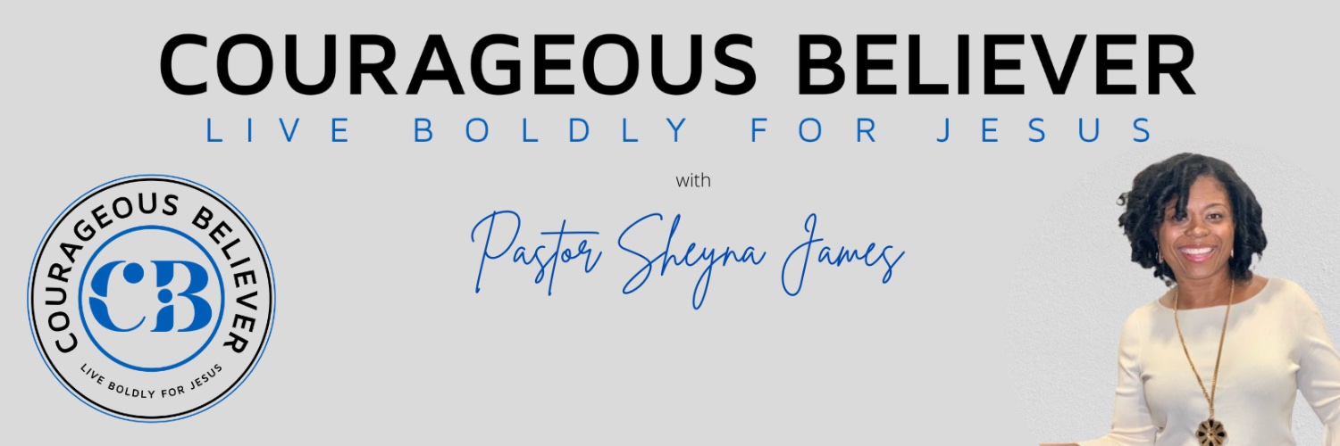 PastorSheyna1's profile banner image