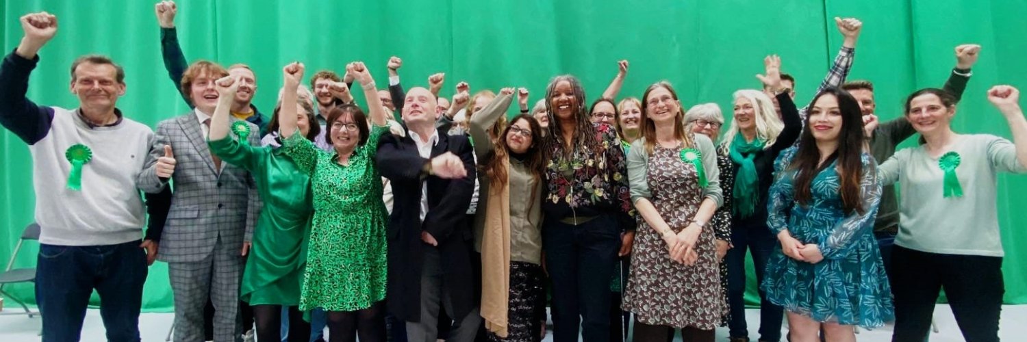 Cllr Pat Cleary banner