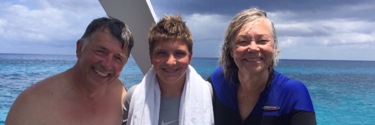 cbman2019's profile banner image