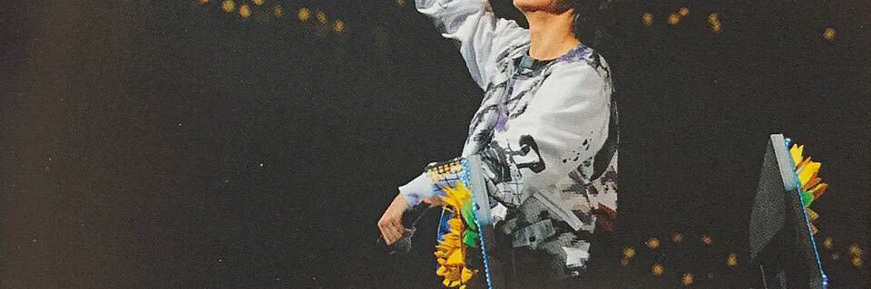 ほ banner