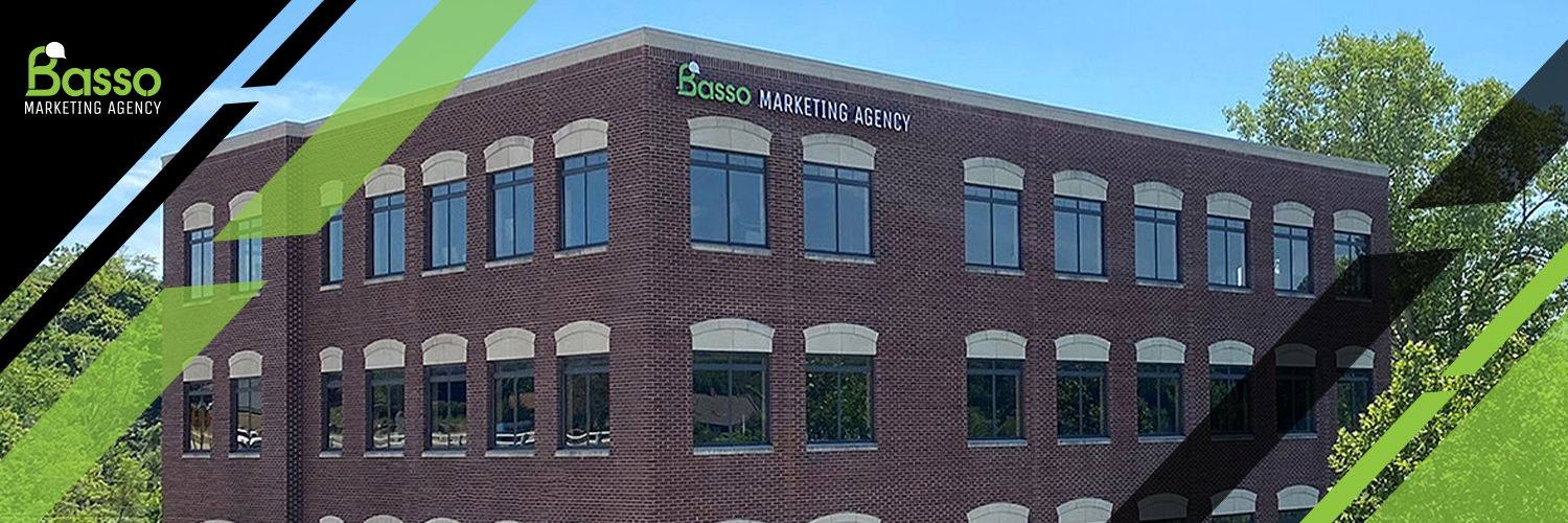 BassoAgency's profile banner image