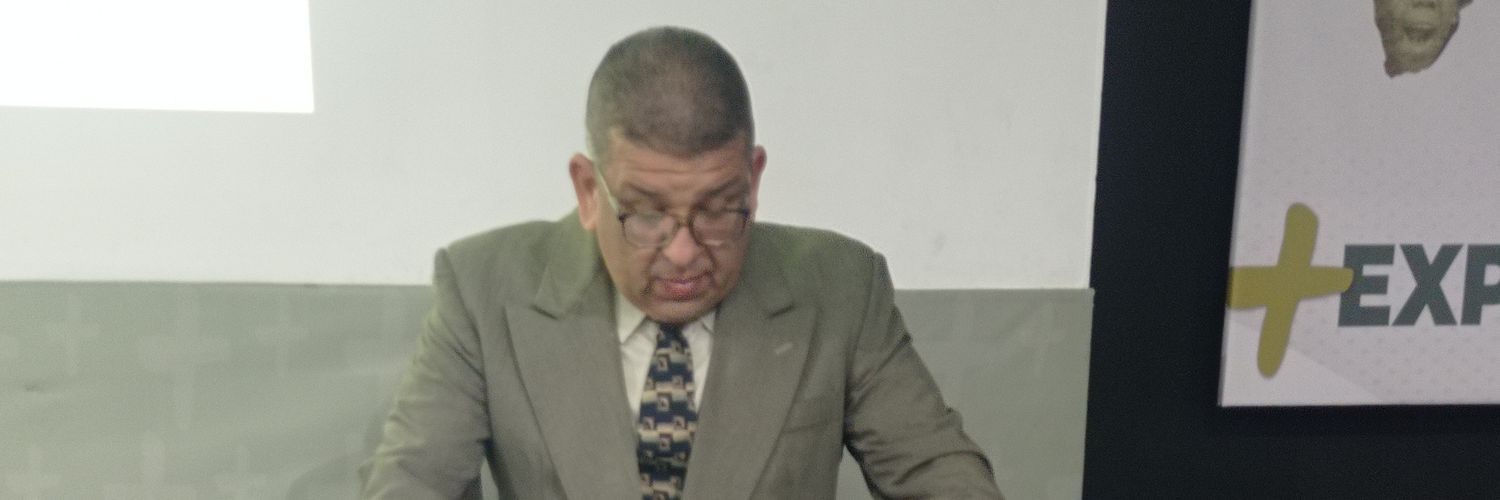 JesusParraD's profile banner image