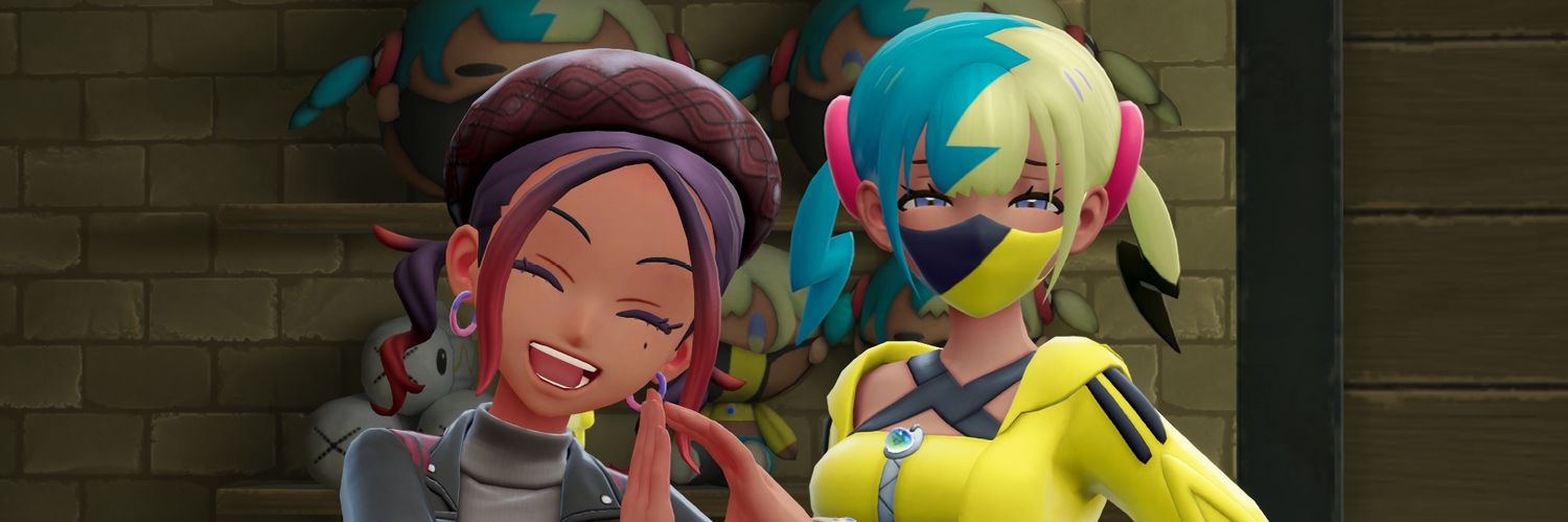 toki_mine's profile banner image
