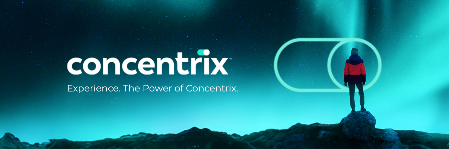 Concentrix USA Profile Banner