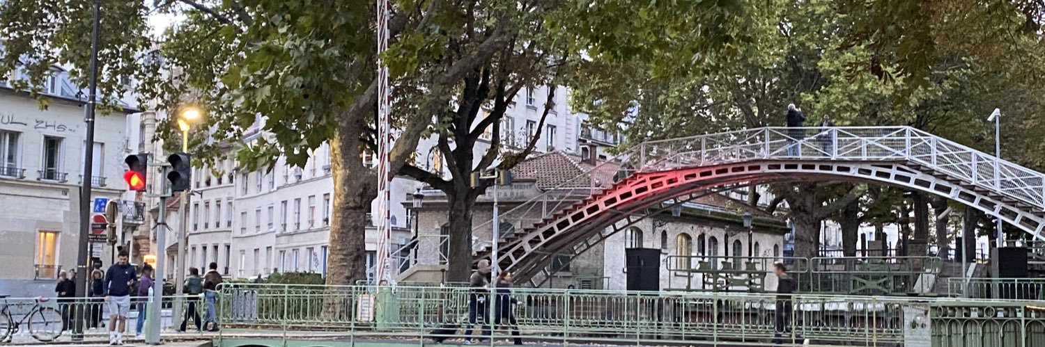 Marie-Laure Soulié banner