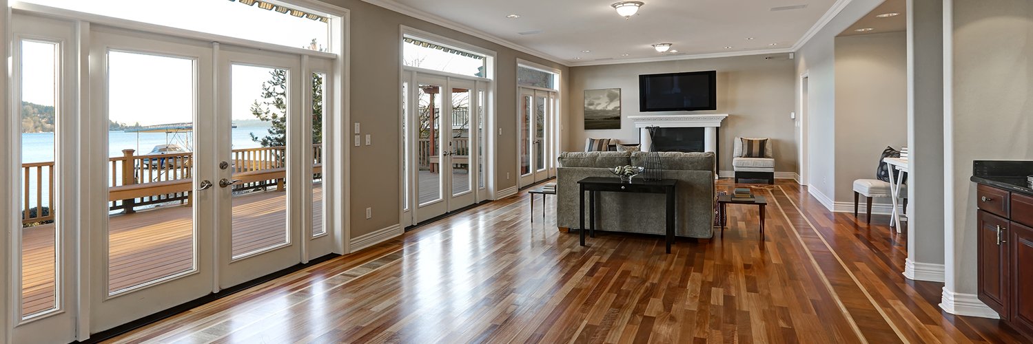 PDXSimpleFloors's profile banner image