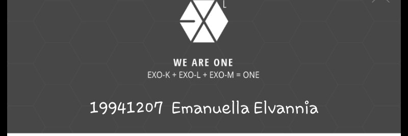 elv0712's profile banner image