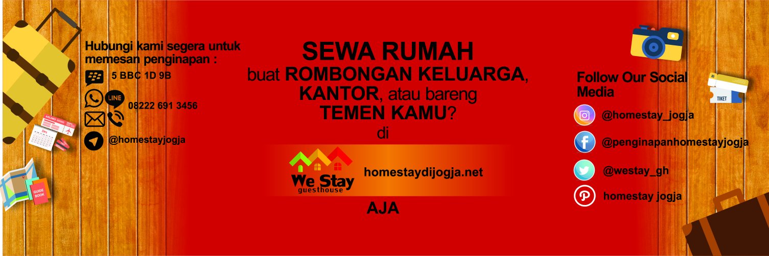 WeStay_GH's profile banner image