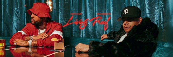 DaveEast Profile Banner