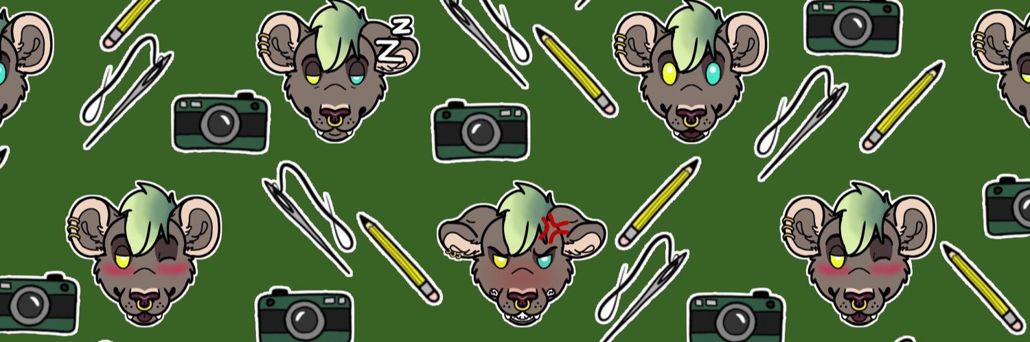 Daiku ✨🏳️‍🌈 banner