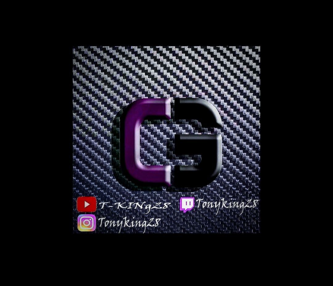 TGking28's profile banner image