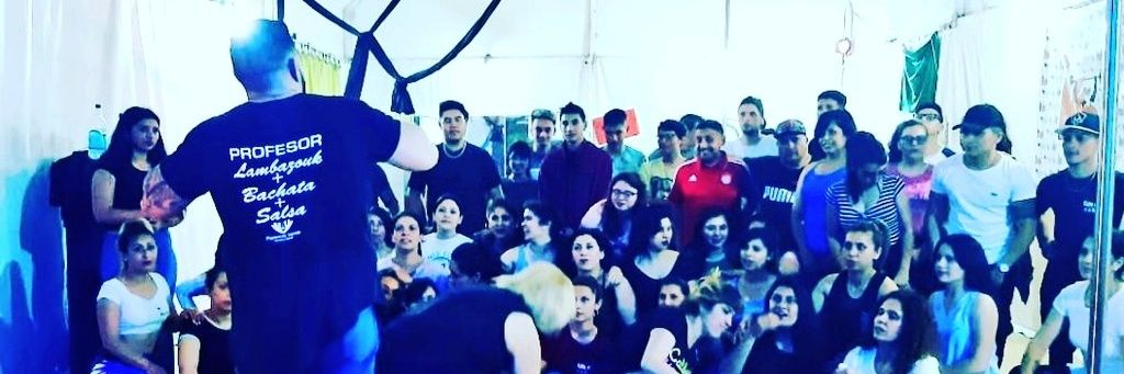 AryConKlave's profile banner image