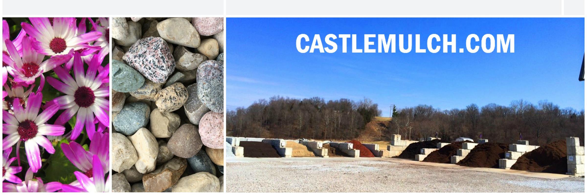 Castle Mulch banner