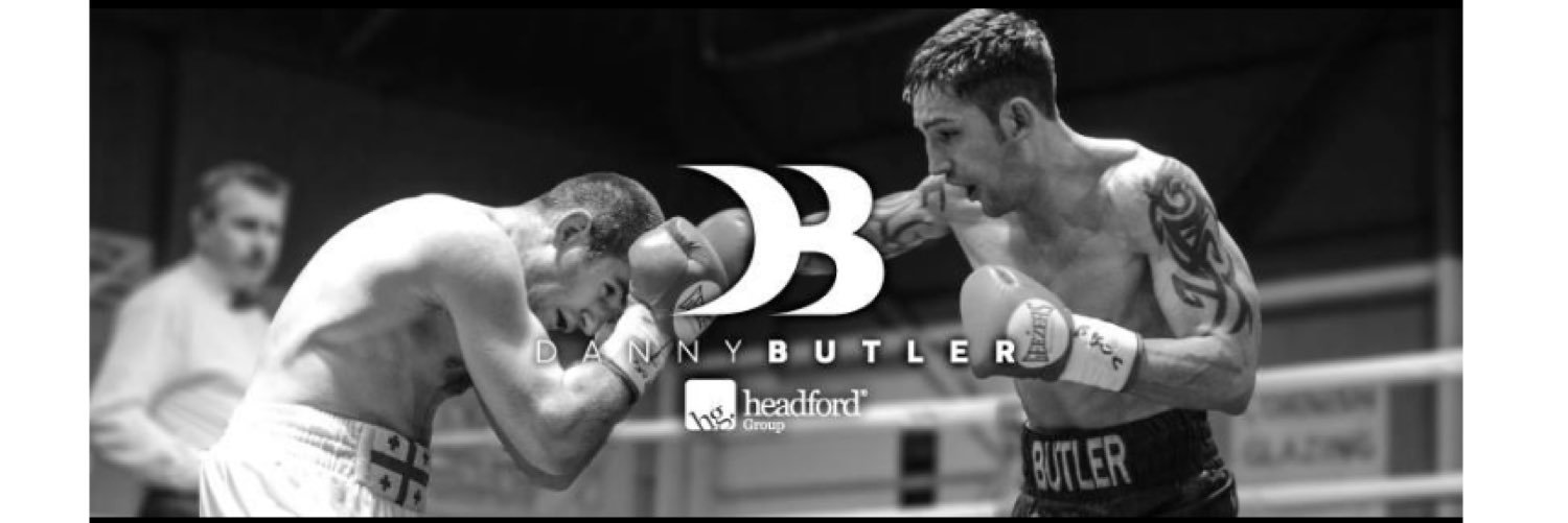 TheDannyButler's profile banner image
