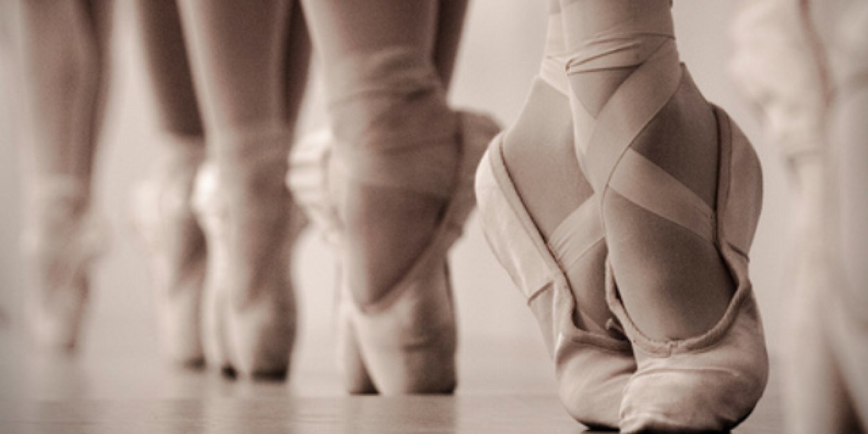 dauntlessdancer's profile banner image