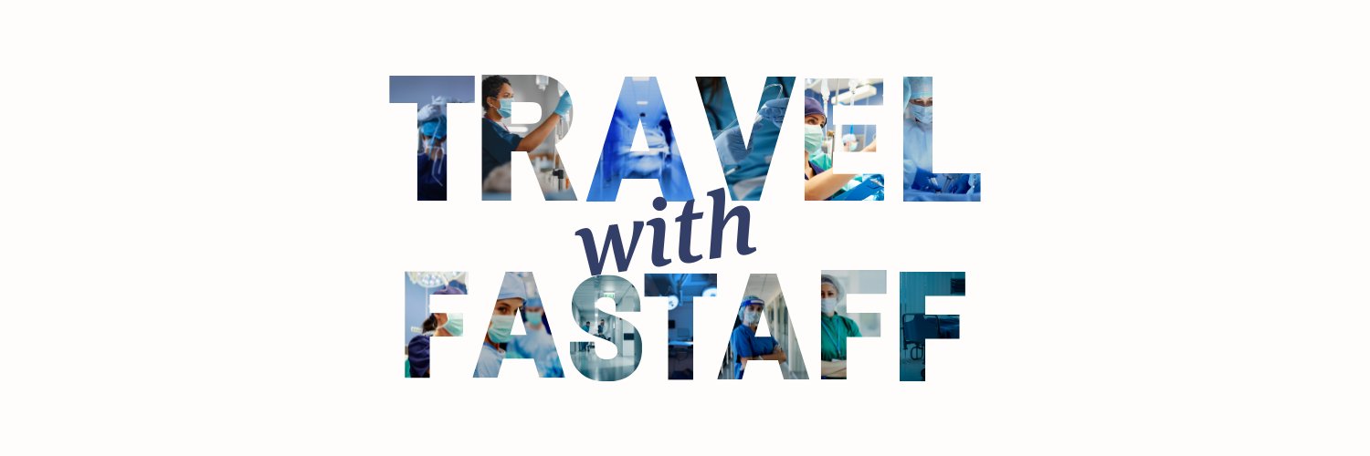 fastaff_nursing's profile banner image