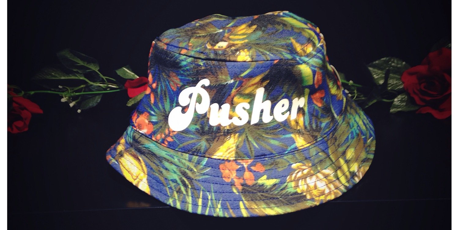 HarlemPusher's profile banner image
