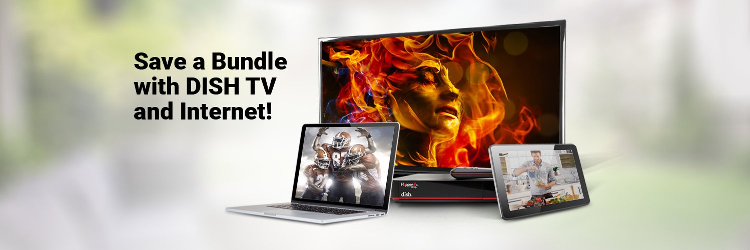 GoDISHtv's profile banner image