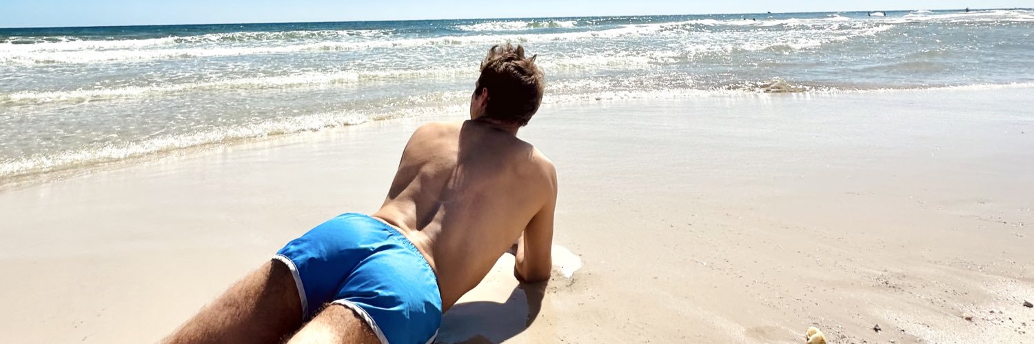 grantbroussard's profile banner image