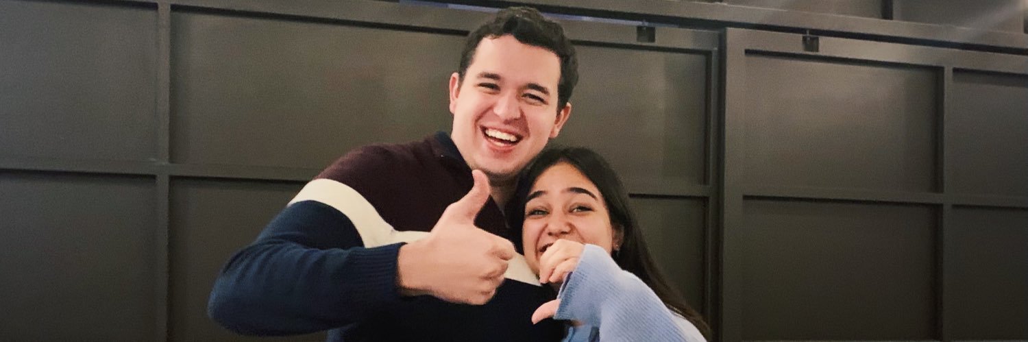 Andyguaja's profile banner image