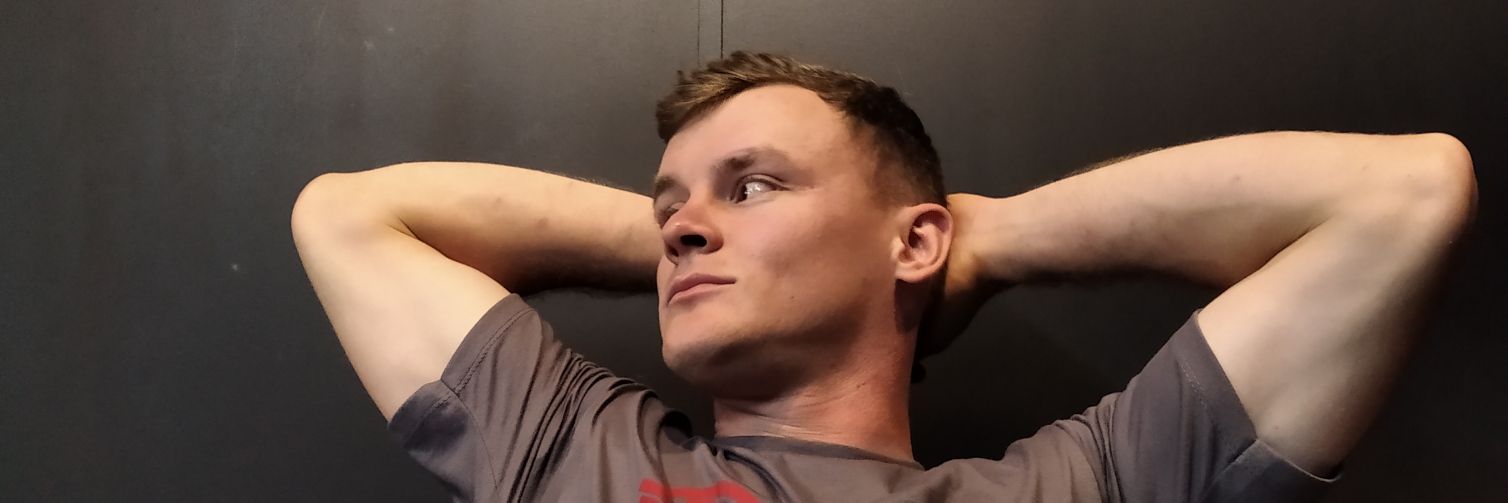 Gaabres's profile banner image