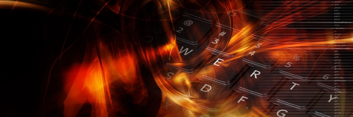 LHarveyHalogen's profile banner image