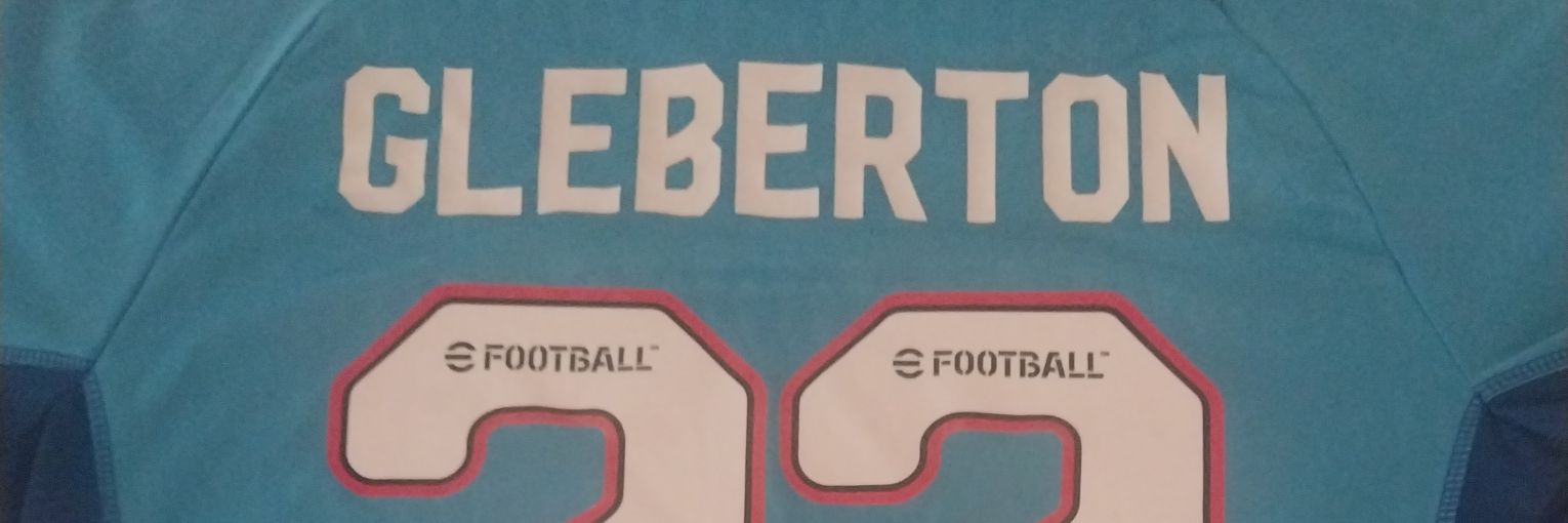 gleberton2's profile banner image