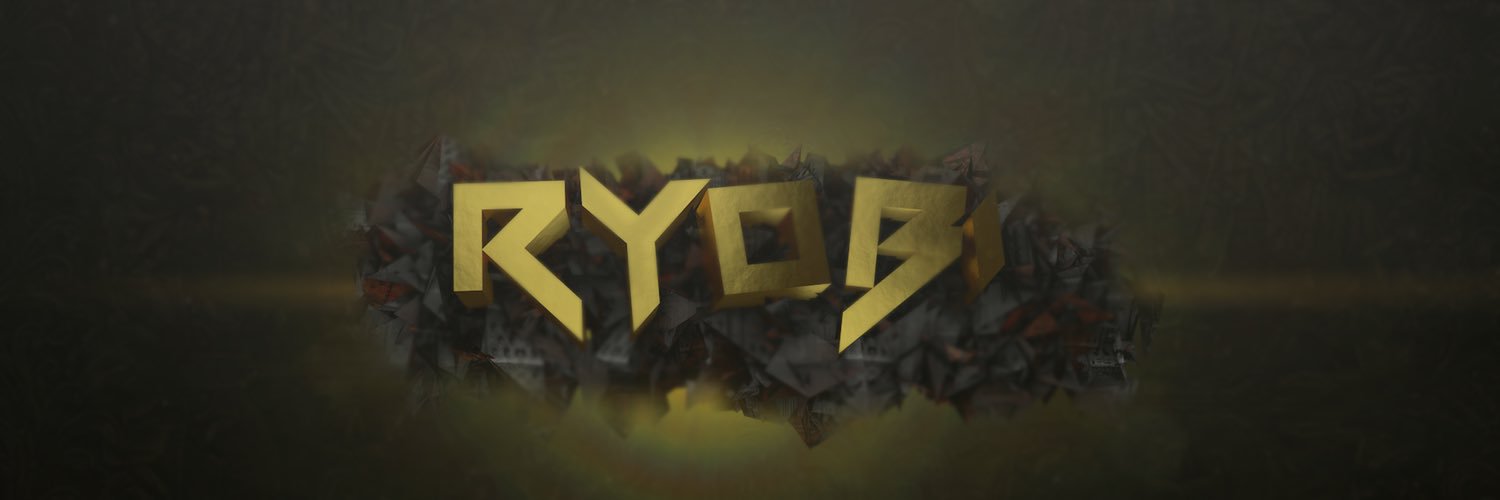 RyobivP's profile banner image
