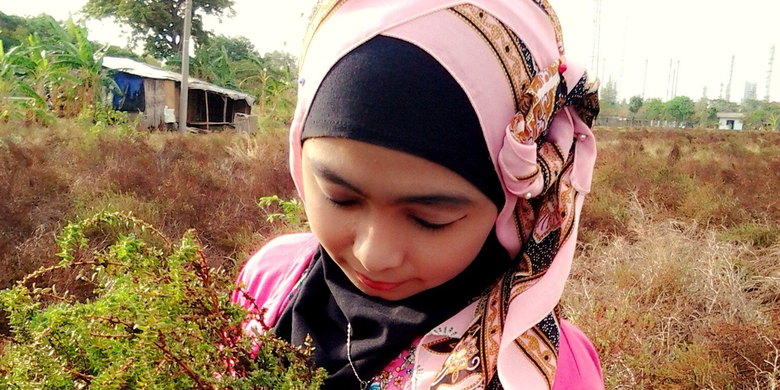 rini_apijah's profile banner image