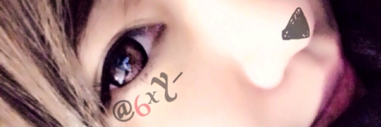 6xy_'s profile banner image
