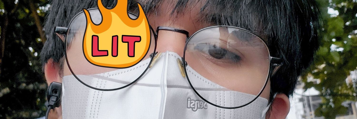 kokio's profile banner image