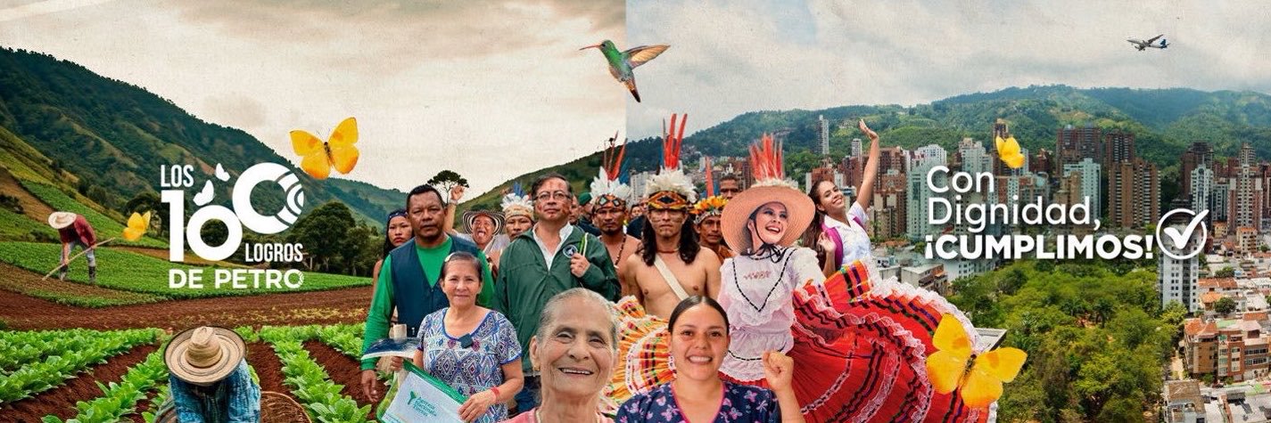 MinDeporteCol's profile banner image
