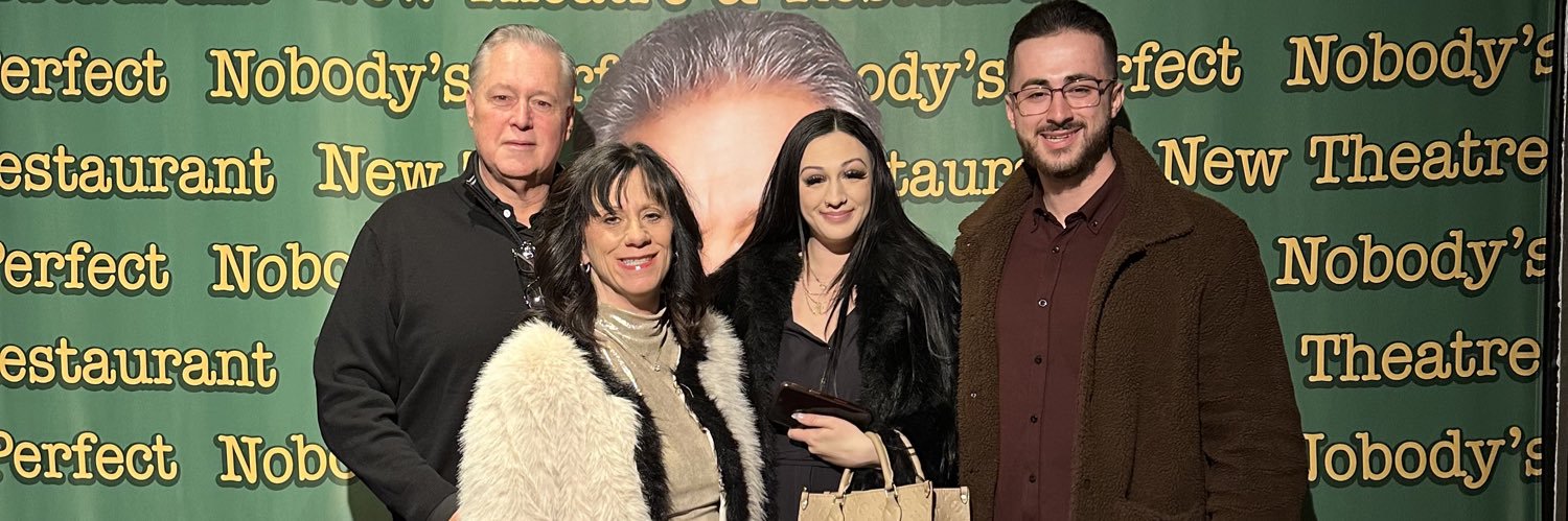 David Goodson 🇺🇸 banner