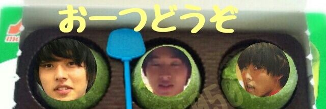 yamazaki0507's profile banner image
