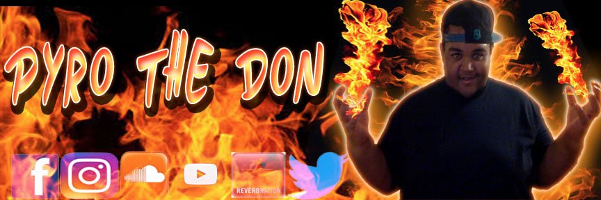 PyroTheDon's profile banner image